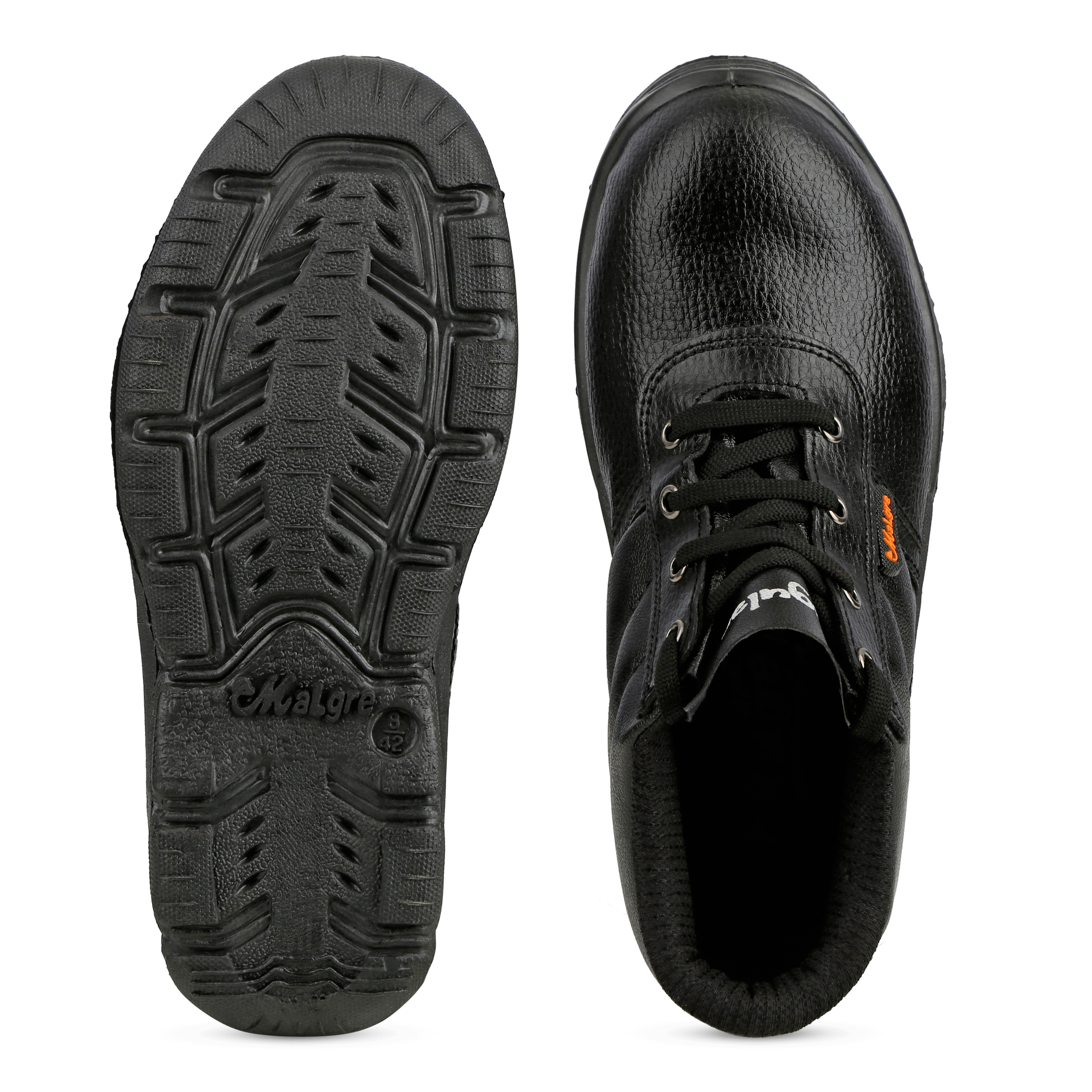 REGULAR BLACK view 5